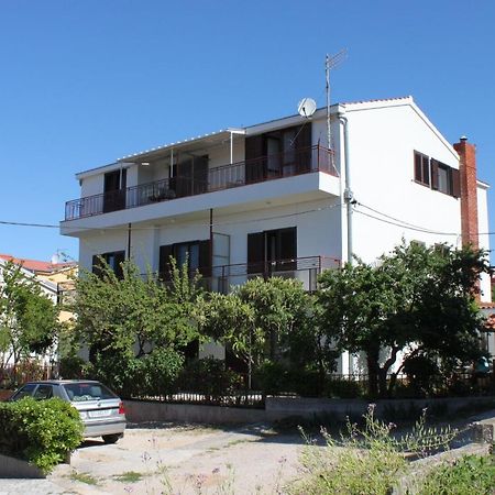 Apartments With A Parking Space Vodice - 7604 Exterior photo
