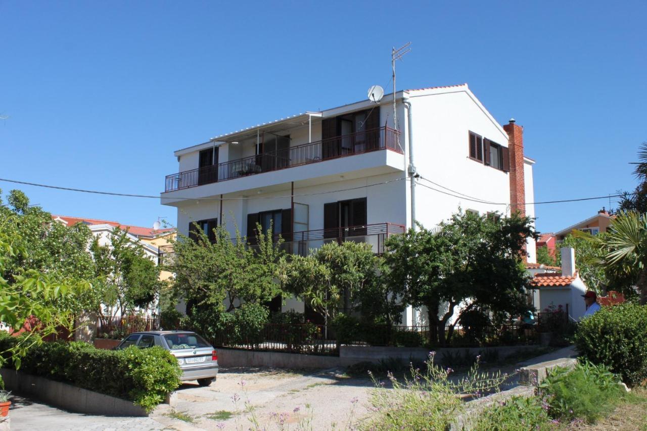 Apartments With A Parking Space Vodice - 7604 Exterior photo