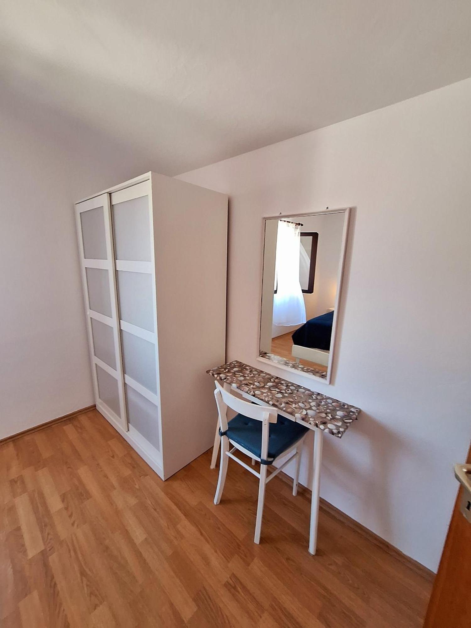 Apartments With A Parking Space Vodice - 7604 Room photo