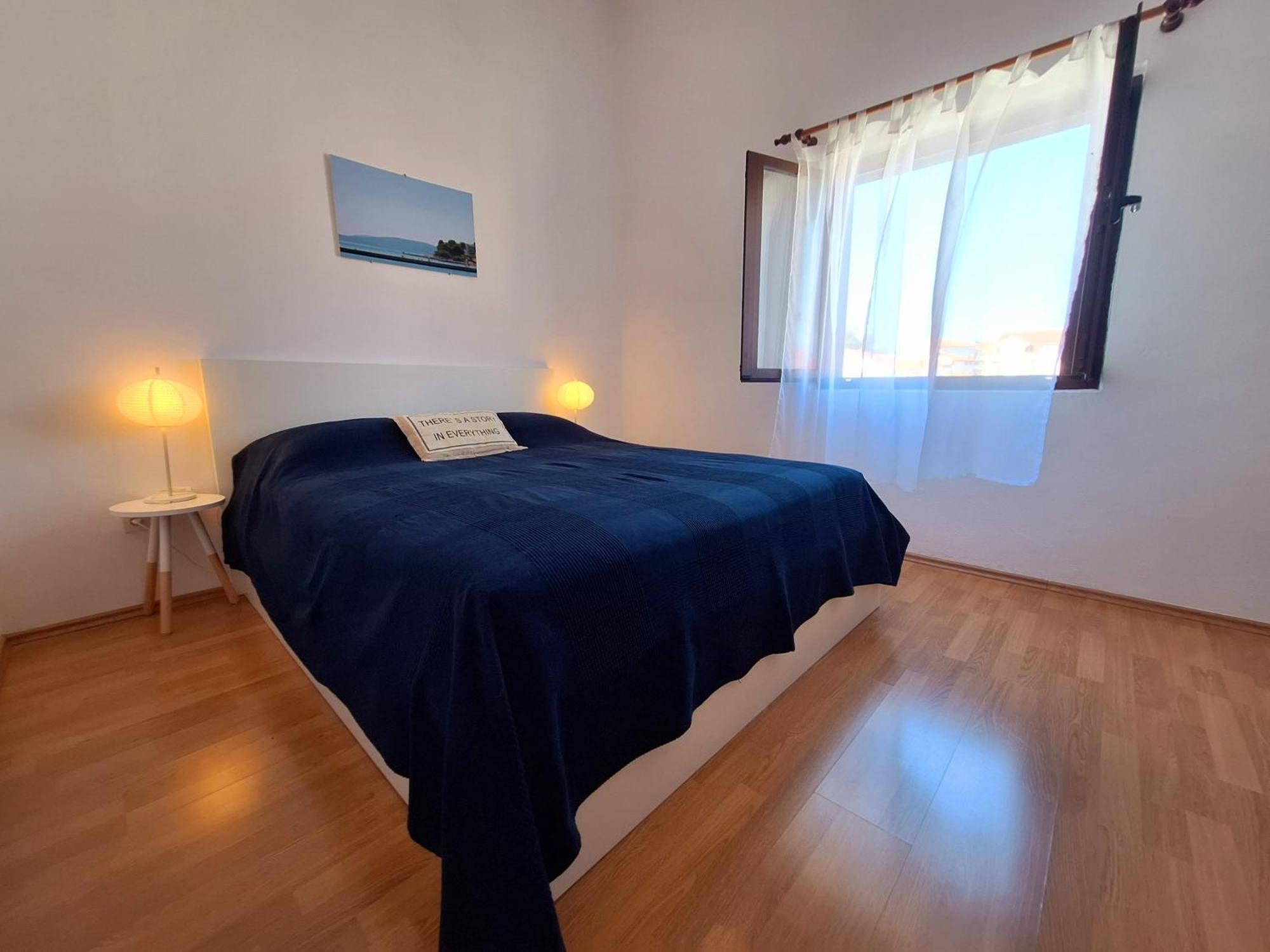 Apartments With A Parking Space Vodice - 7604 Room photo