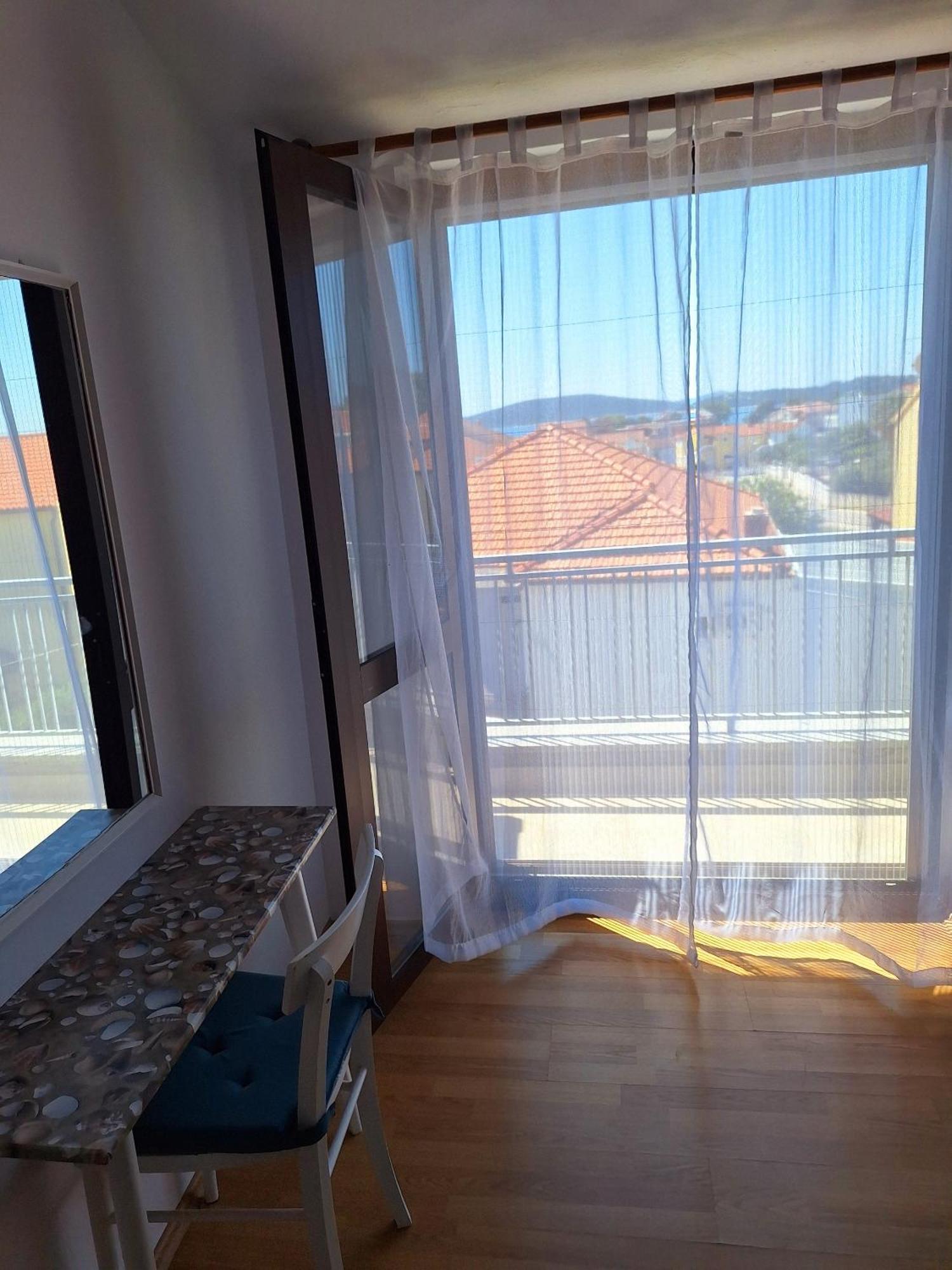 Apartments With A Parking Space Vodice - 7604 Room photo