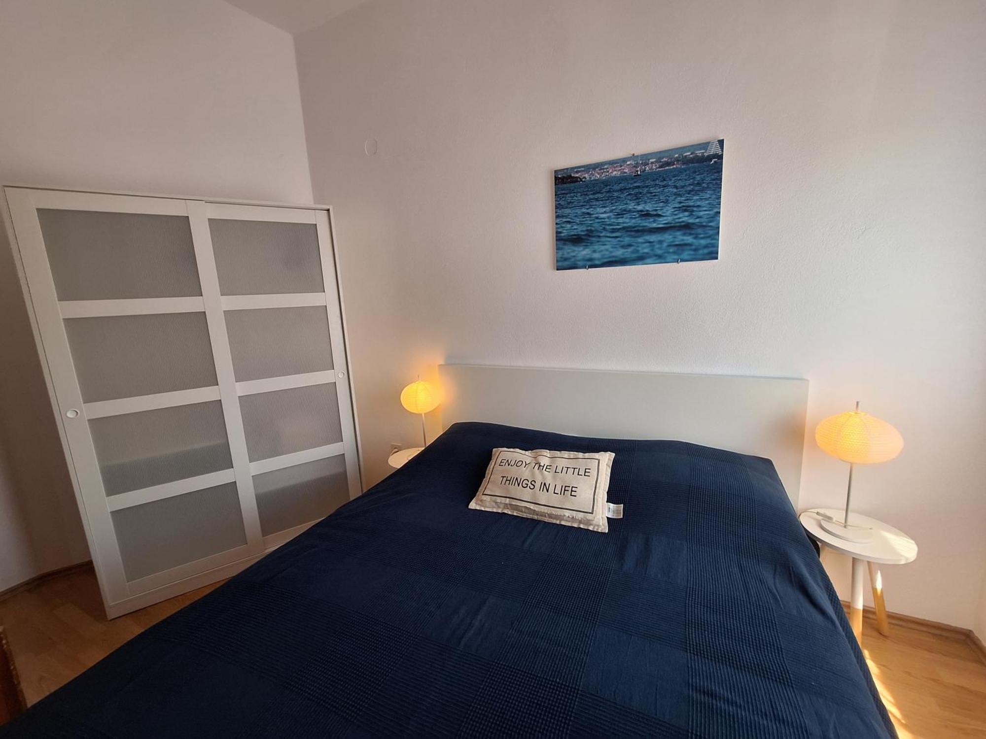 Apartments With A Parking Space Vodice - 7604 Room photo