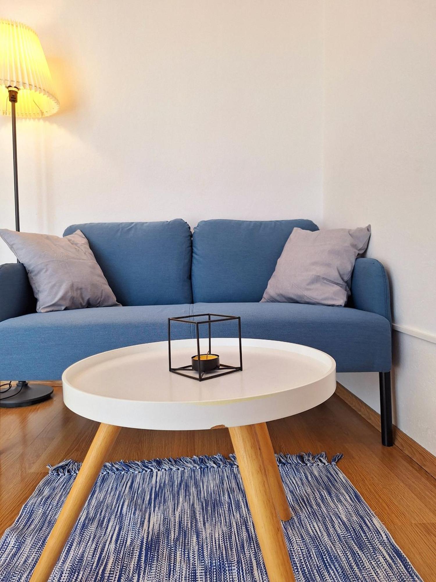 Apartments With A Parking Space Vodice - 7604 Room photo