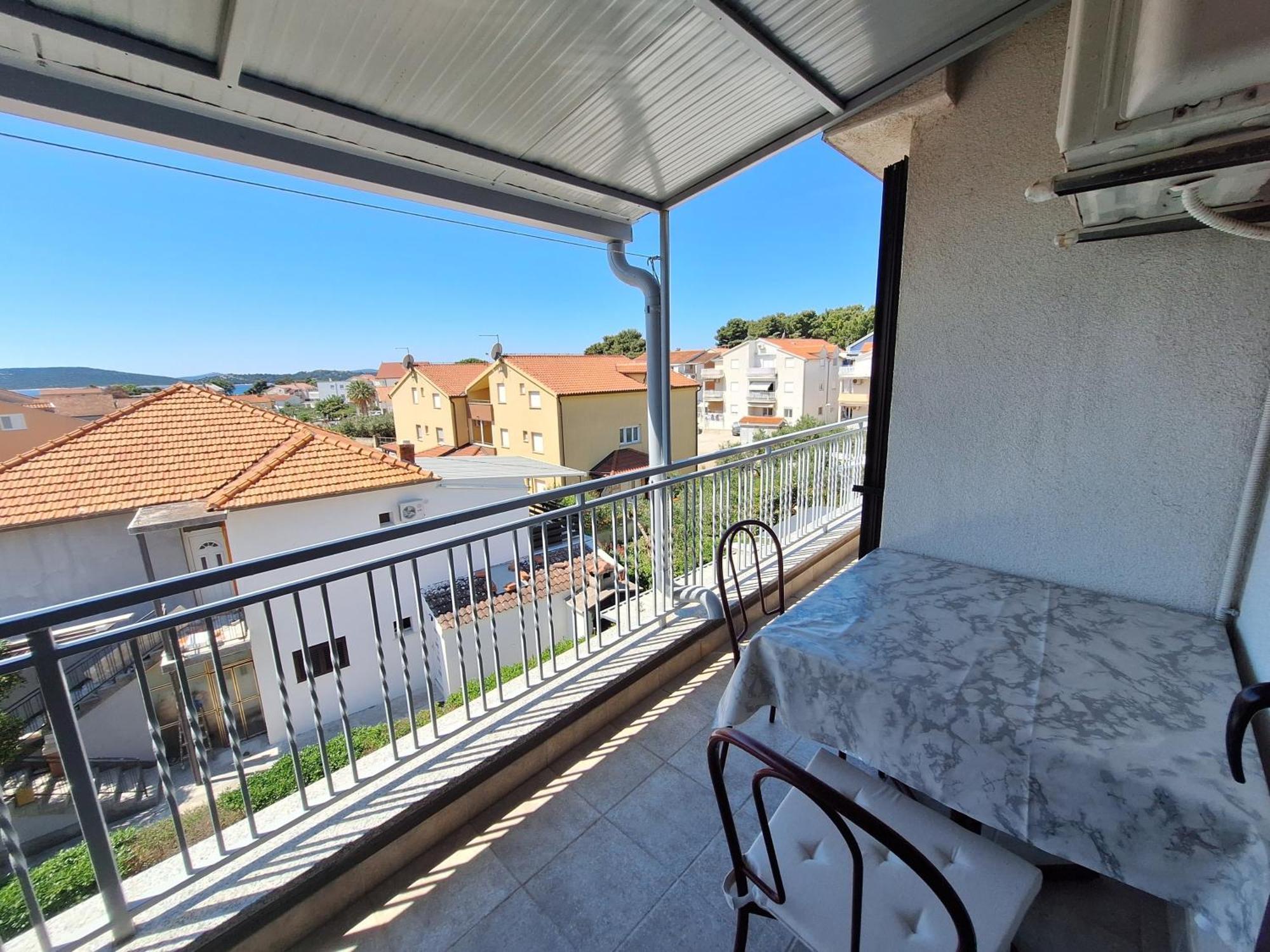 Apartments With A Parking Space Vodice - 7604 Exterior photo