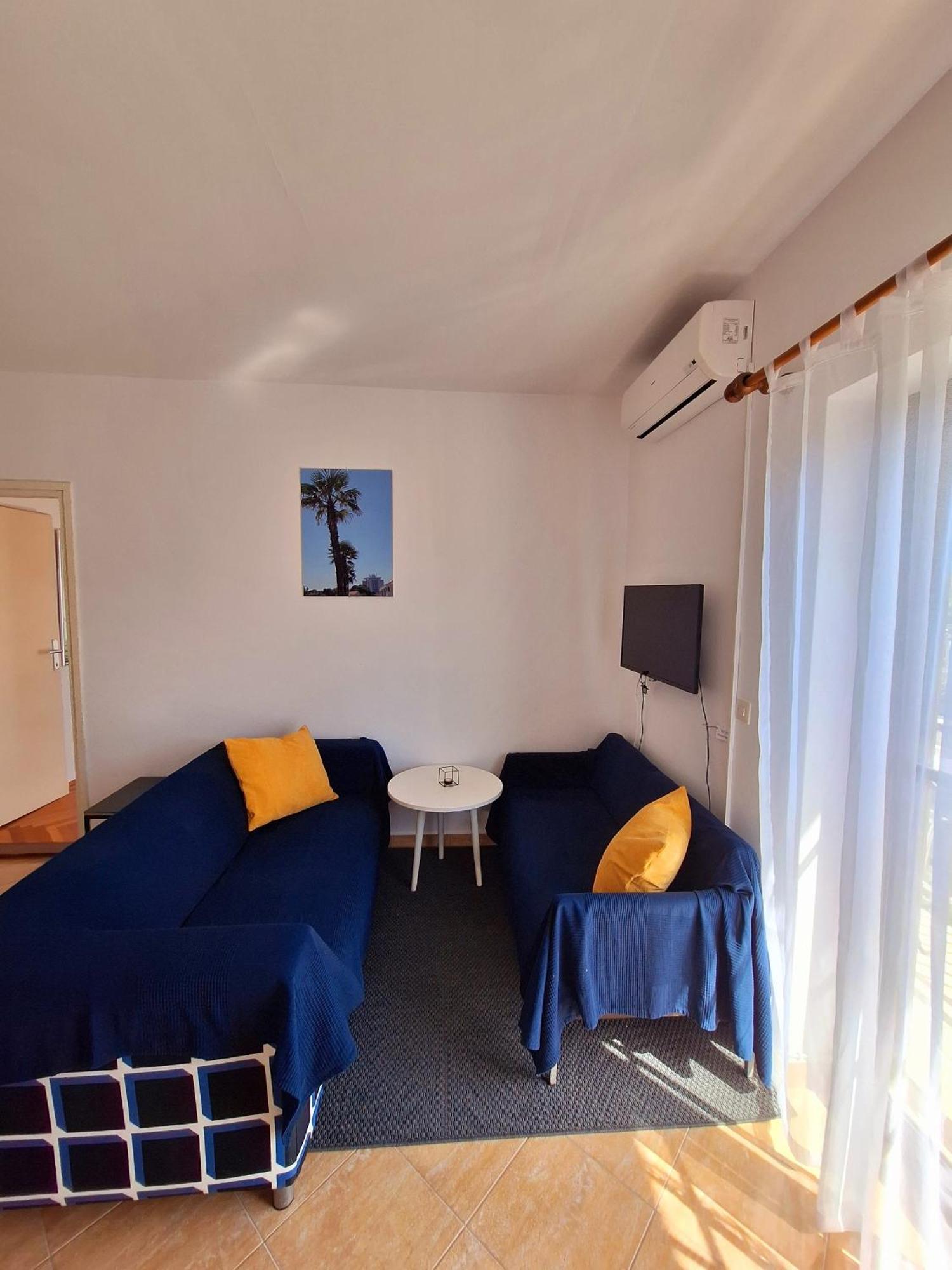 Apartments With A Parking Space Vodice - 7604 Exterior photo